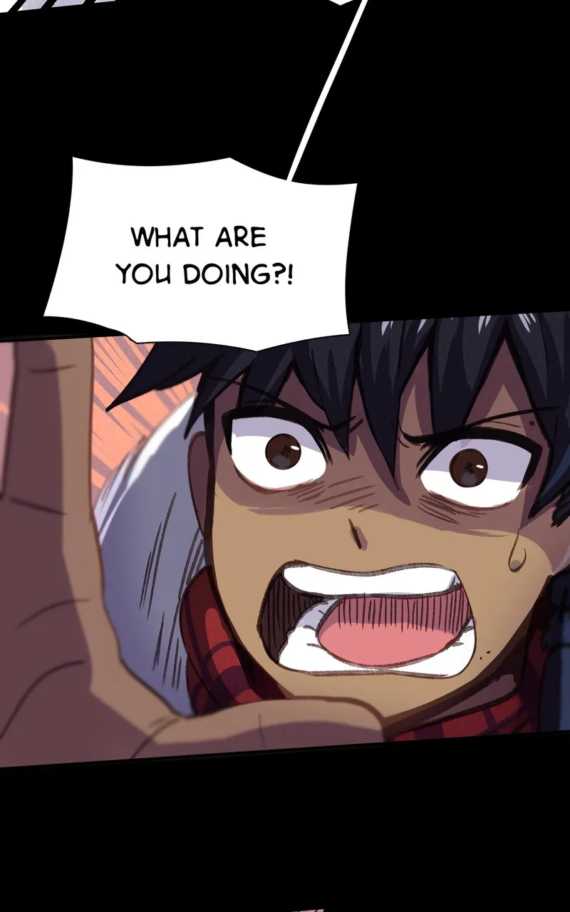 Lalin's Curse Chapter 22 page 14 - 
