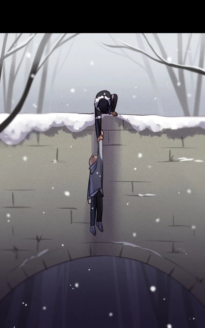 Lalin's Curse Chapter 22 page 16 - 