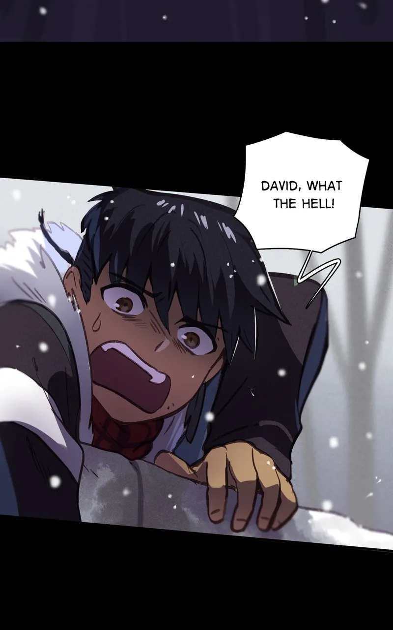 Lalin's Curse Chapter 22 page 17 - 