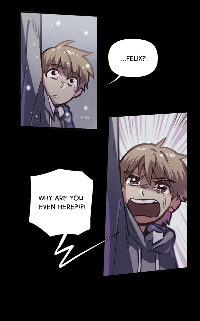 Lalin's Curse Chapter 22 page 18 - 