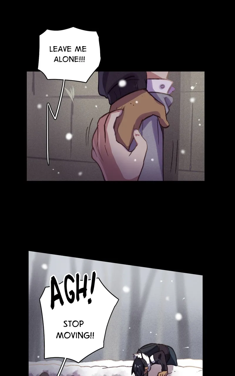 Lalin's Curse Chapter 22 page 19 - 