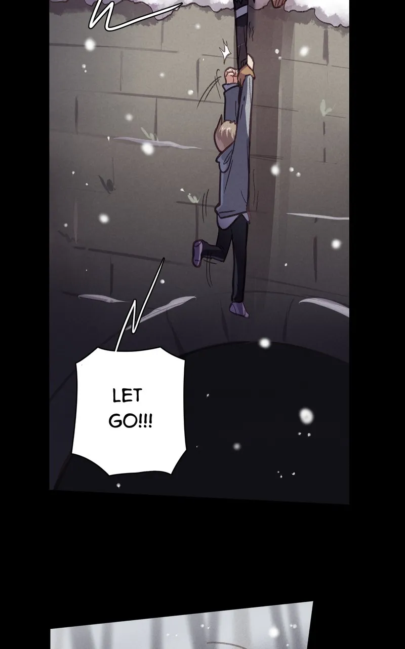 Lalin's Curse Chapter 22 page 20 - 