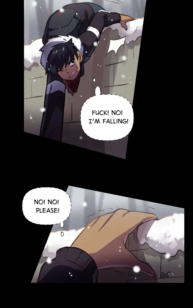 Lalin's Curse Chapter 22 page 21 - 