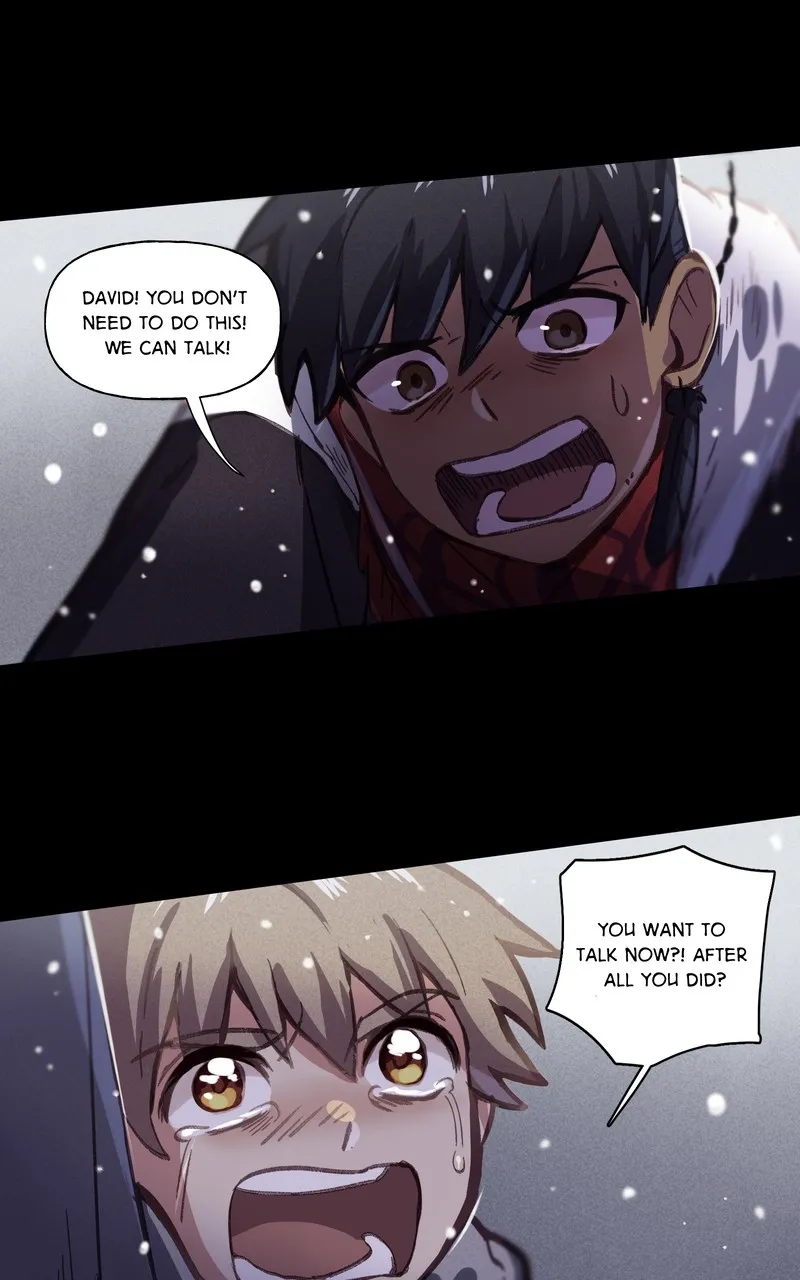 Lalin's Curse Chapter 22 page 22 - 
