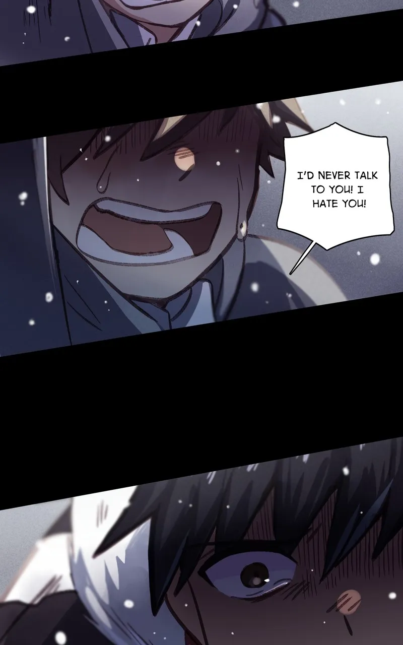 Lalin's Curse Chapter 22 page 23 - 