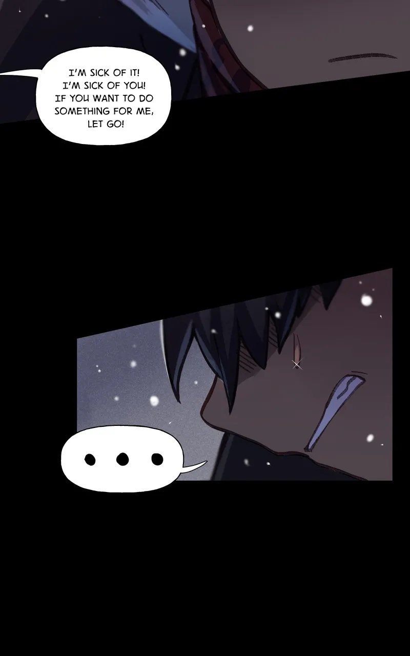Lalin's Curse Chapter 22 page 24 - 