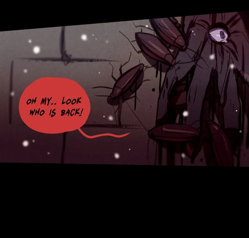 Lalin's Curse Chapter 22 page 25 - 