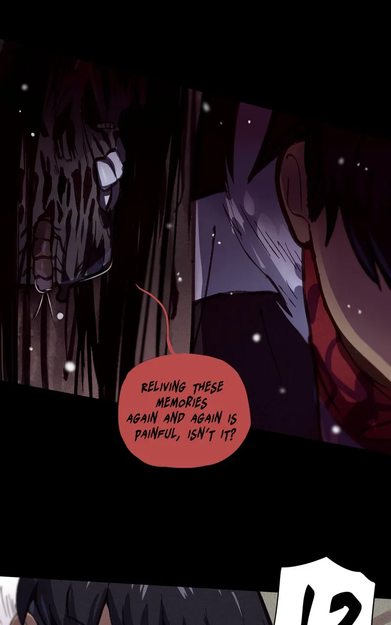 Lalin's Curse Chapter 22 page 26 - 