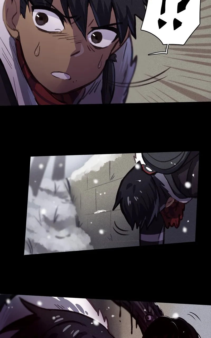 Lalin's Curse Chapter 22 page 27 - 