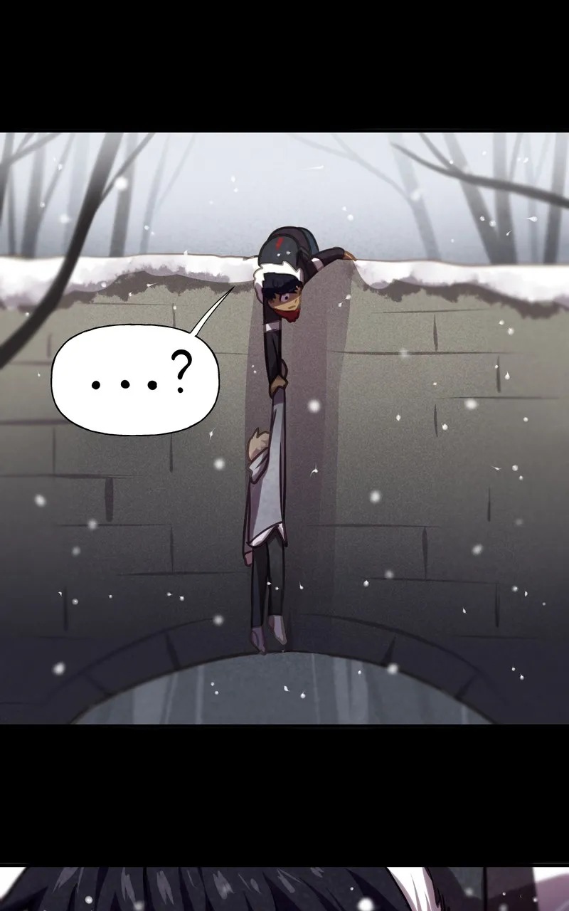 Lalin's Curse Chapter 22 page 29 - 