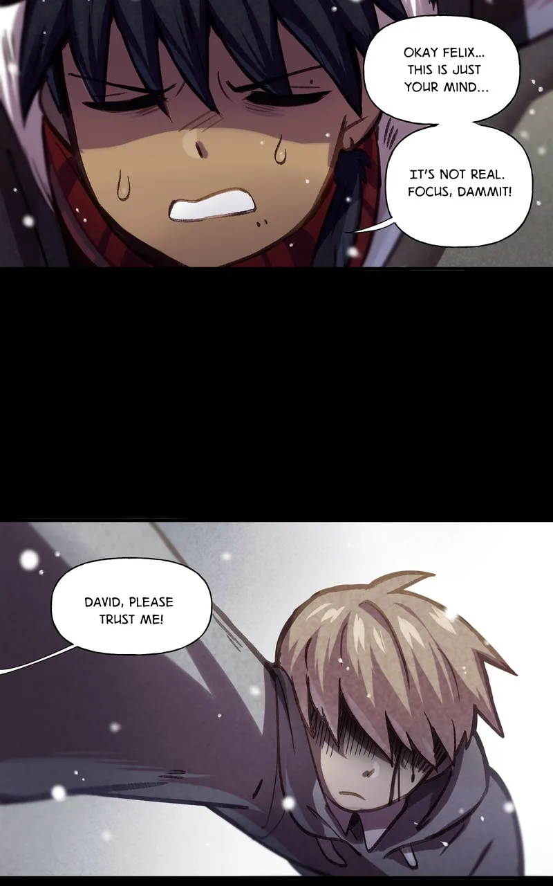 Lalin's Curse Chapter 22 page 30 - 