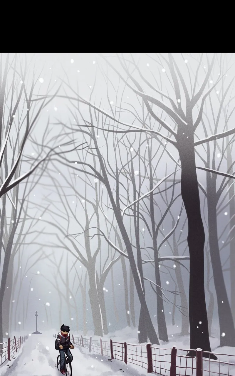 Lalin's Curse Chapter 22 page 4 - 