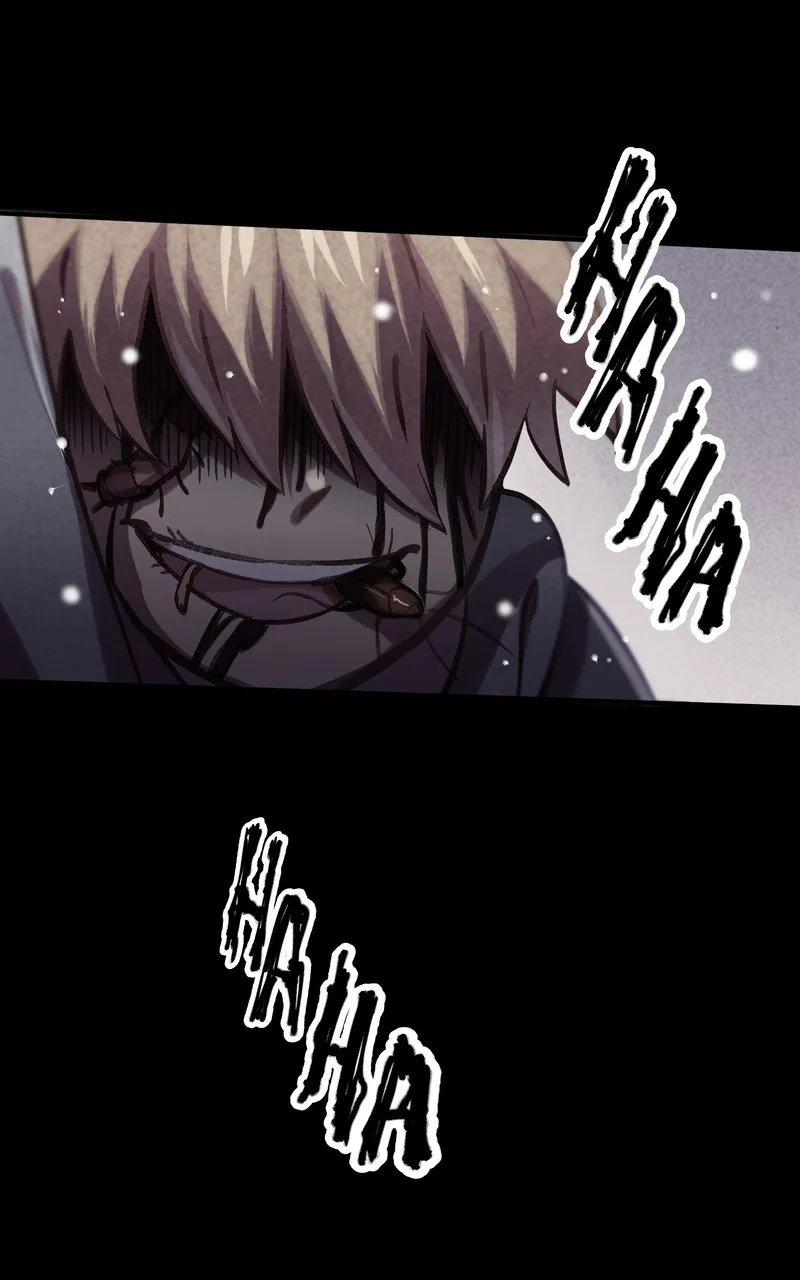 Lalin's Curse Chapter 22 page 31 - 