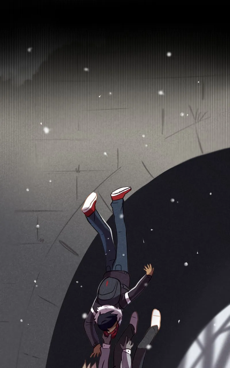 Lalin's Curse Chapter 22 page 35 - 