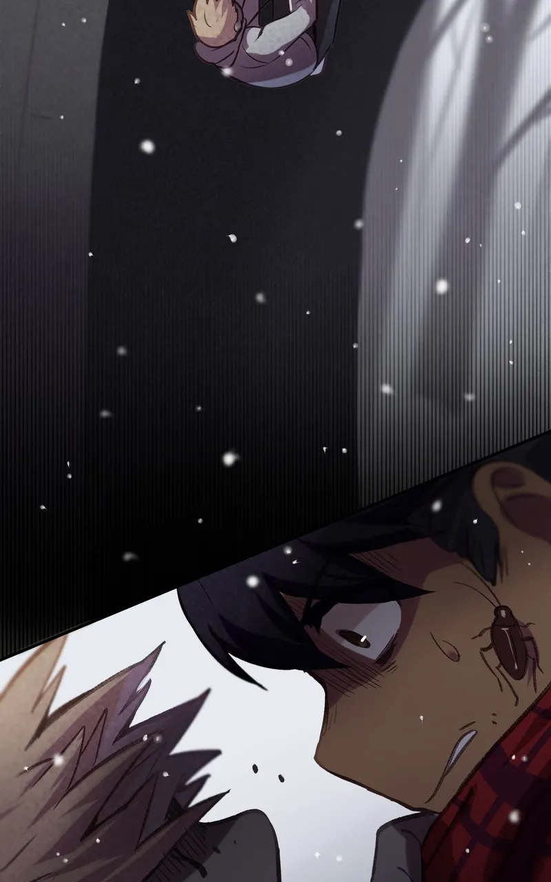 Lalin's Curse Chapter 22 page 36 - 