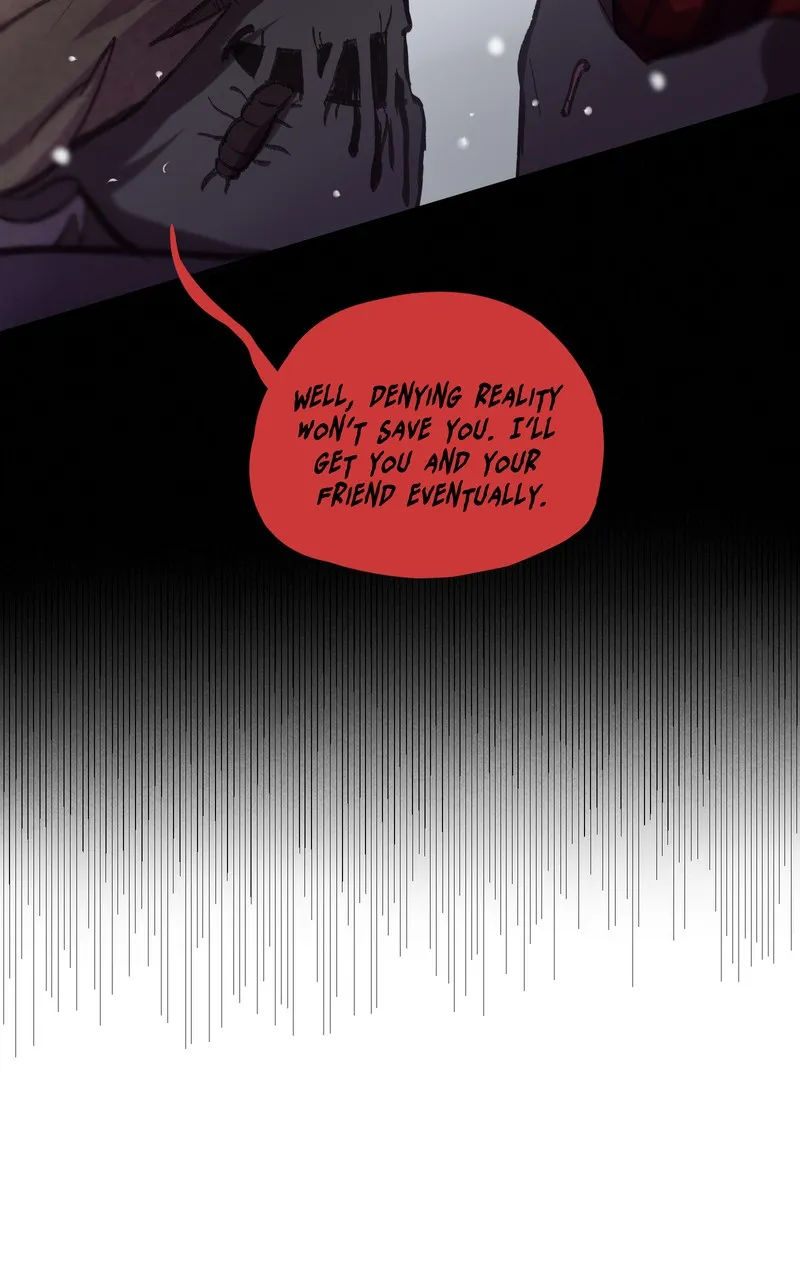 Lalin's Curse Chapter 22 page 37 - 