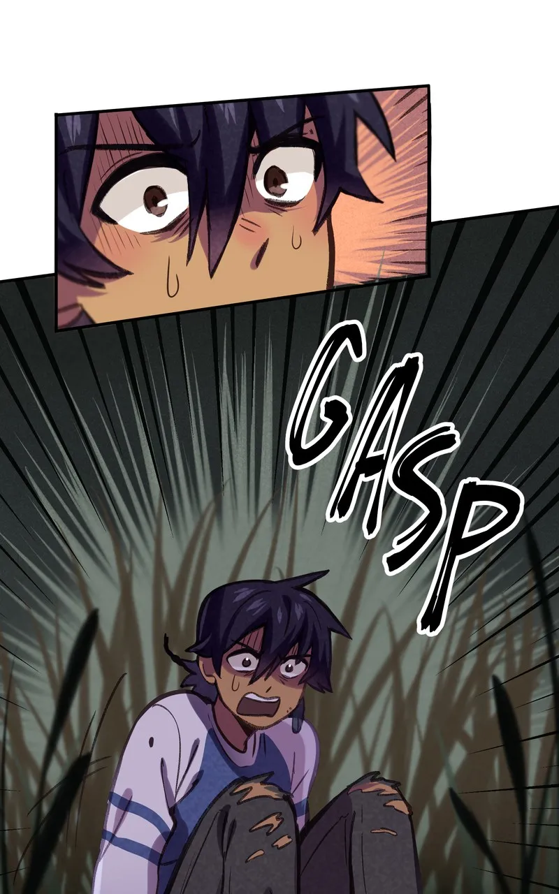 Lalin's Curse Chapter 22 page 38 - 