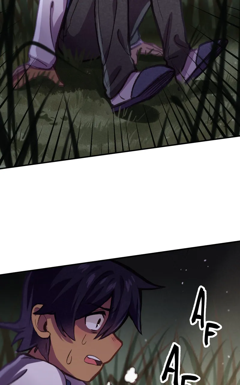 Lalin's Curse Chapter 22 page 39 - 