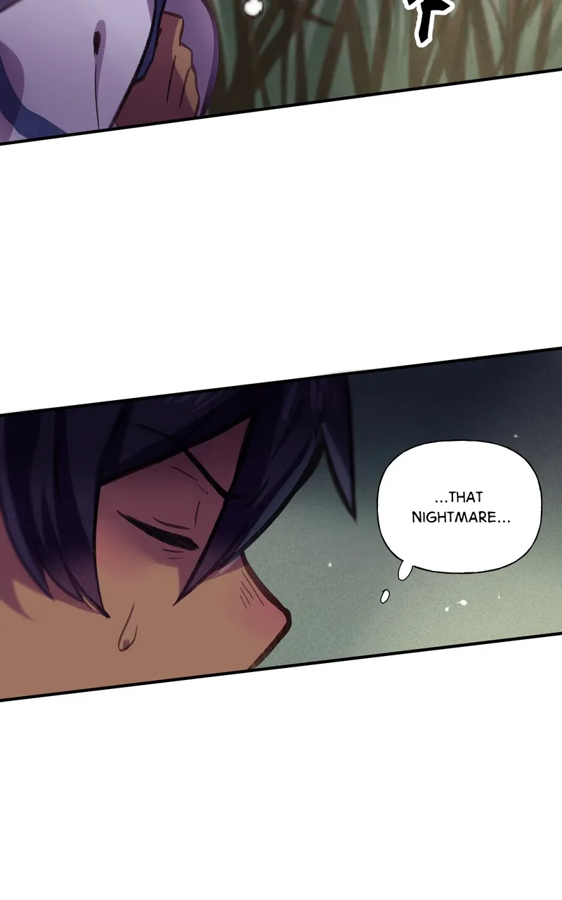 Lalin's Curse Chapter 22 page 40 - 
