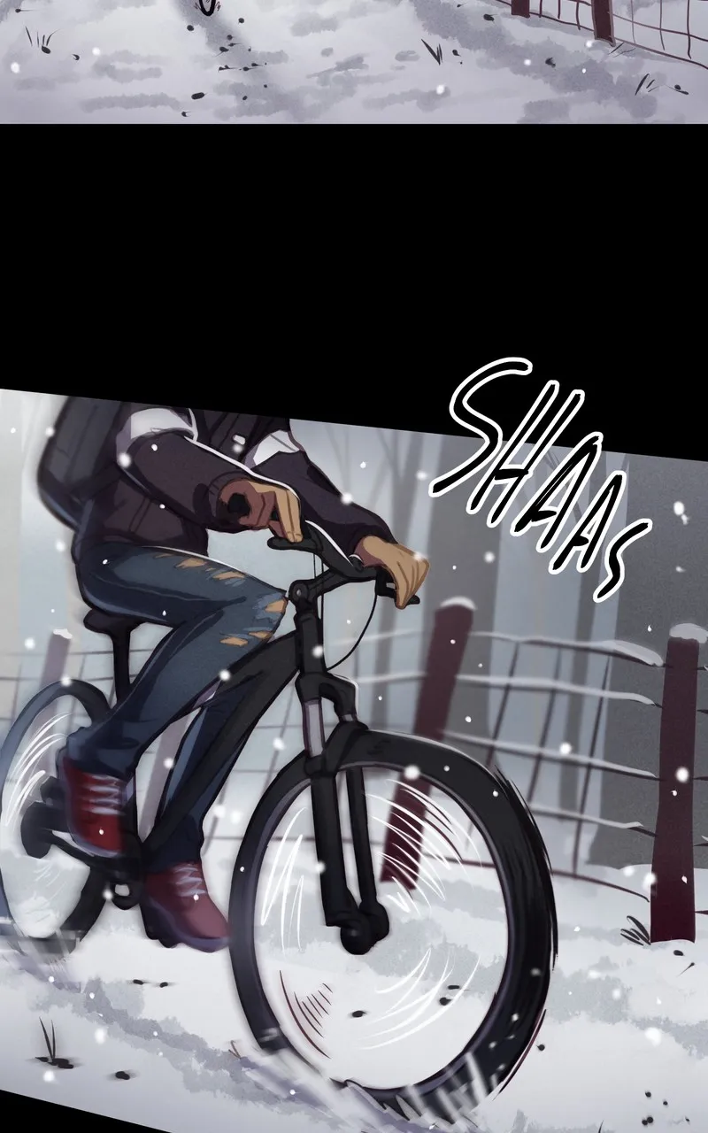 Lalin's Curse Chapter 22 page 5 - 
