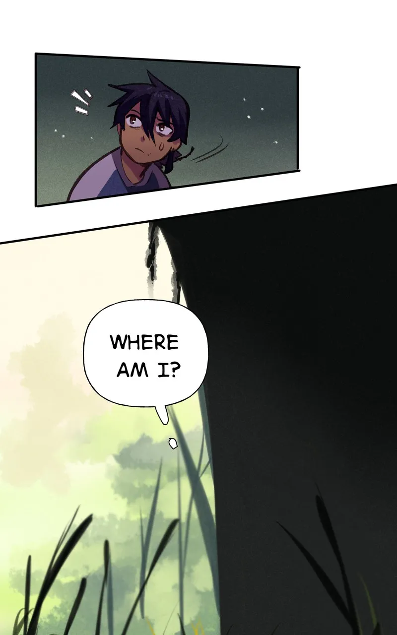 Lalin's Curse Chapter 22 page 41 - 
