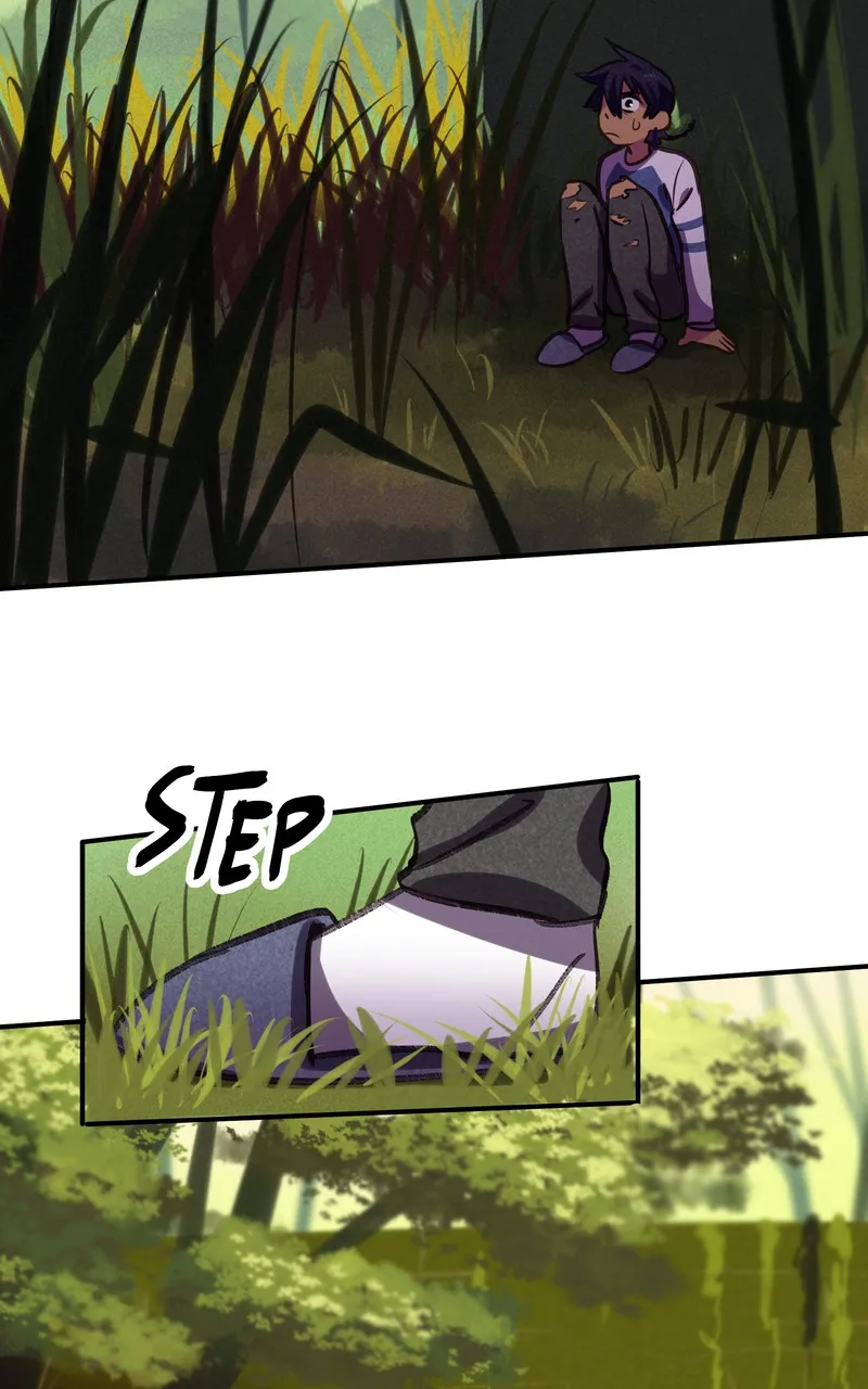 Lalin's Curse Chapter 22 page 42 - 