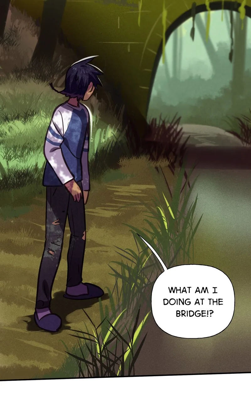 Lalin's Curse Chapter 22 page 43 - 
