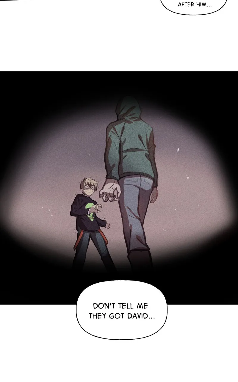 Lalin's Curse Chapter 22 page 45 - 