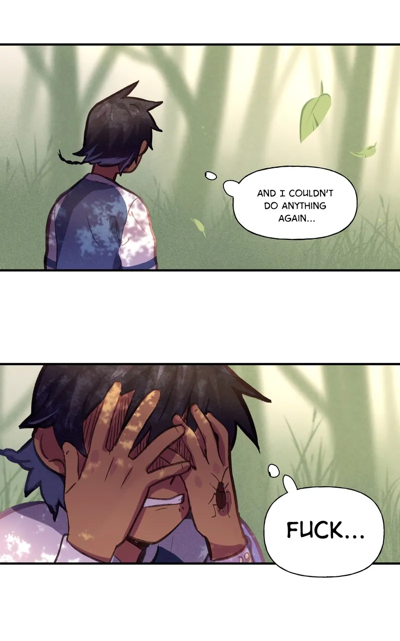 Lalin's Curse Chapter 22 page 46 - 