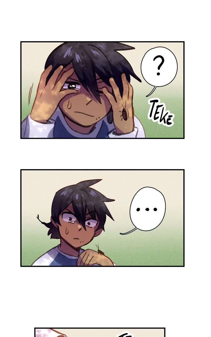 Lalin's Curse Chapter 22 page 47 - 