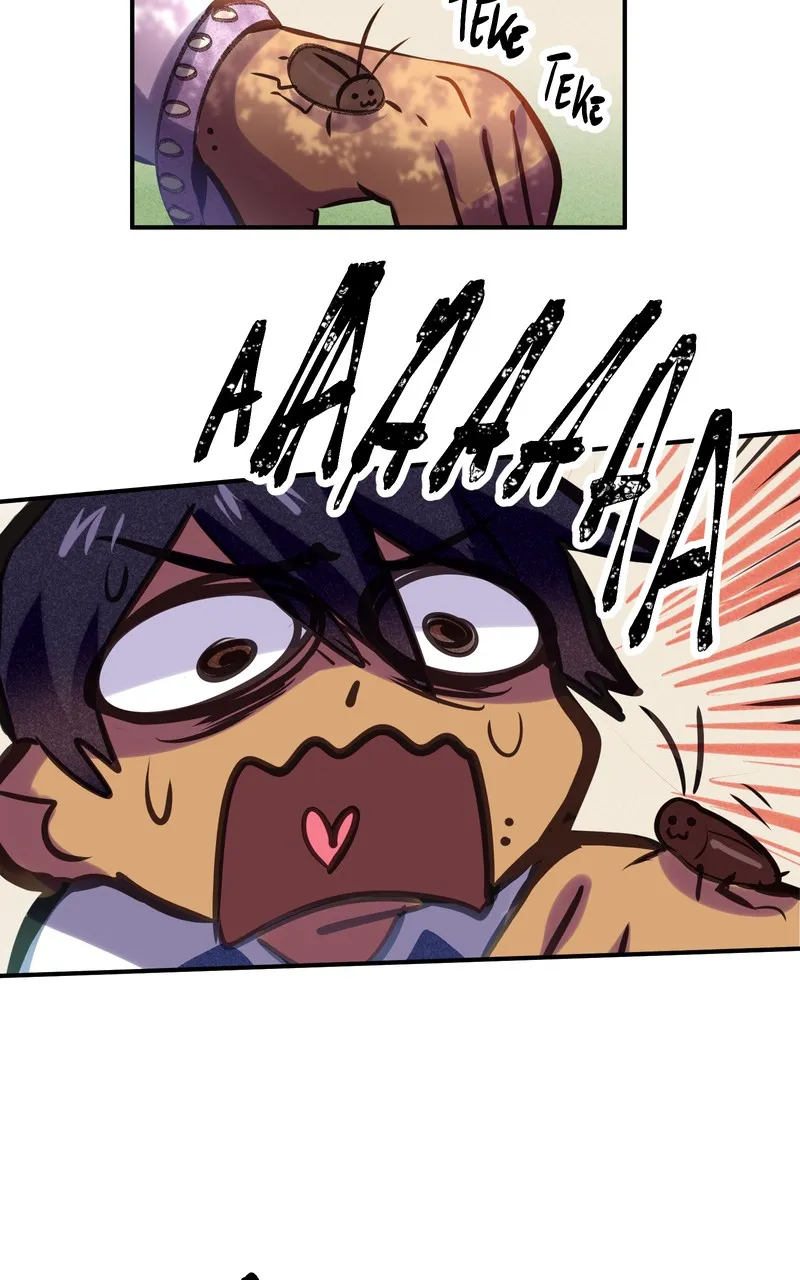 Lalin's Curse Chapter 22 page 48 - 