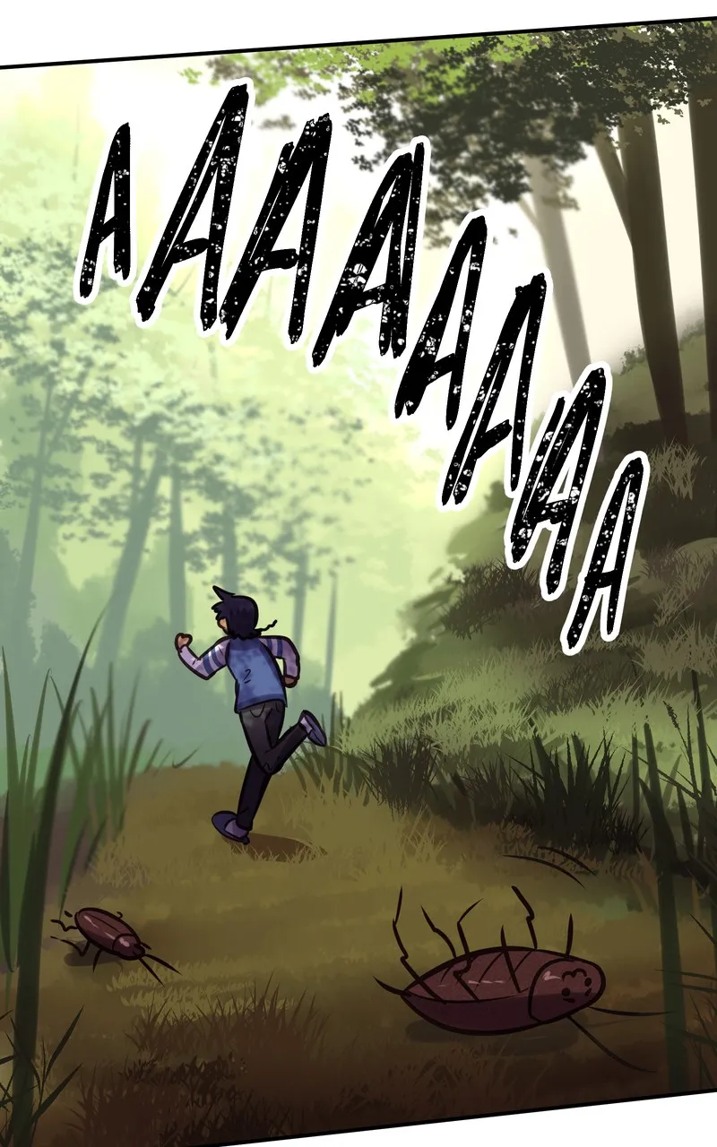 Lalin's Curse Chapter 22 page 50 - 