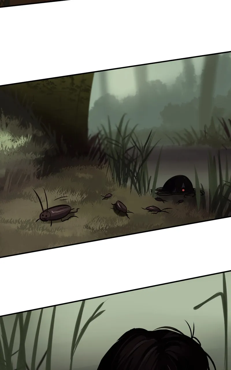 Lalin's Curse Chapter 22 page 51 - 