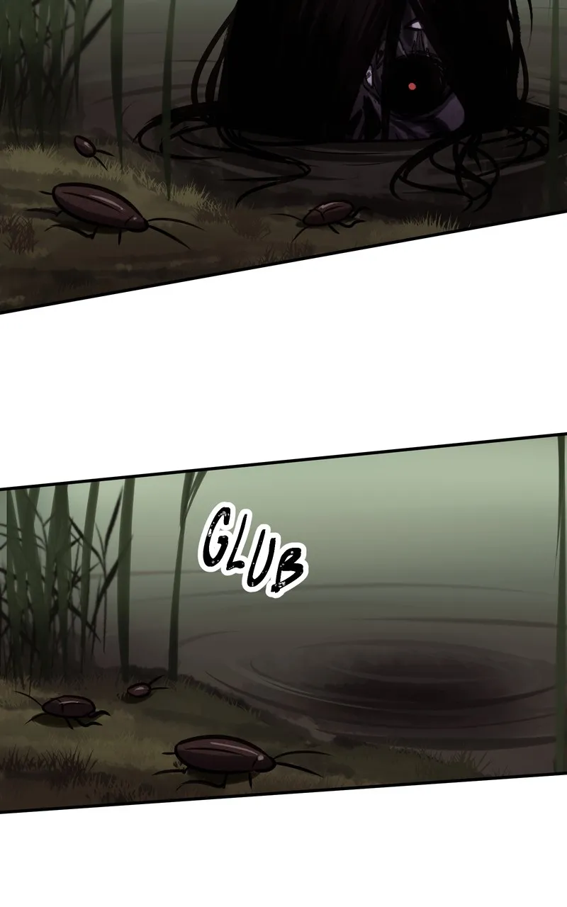 Lalin's Curse Chapter 22 page 52 - 