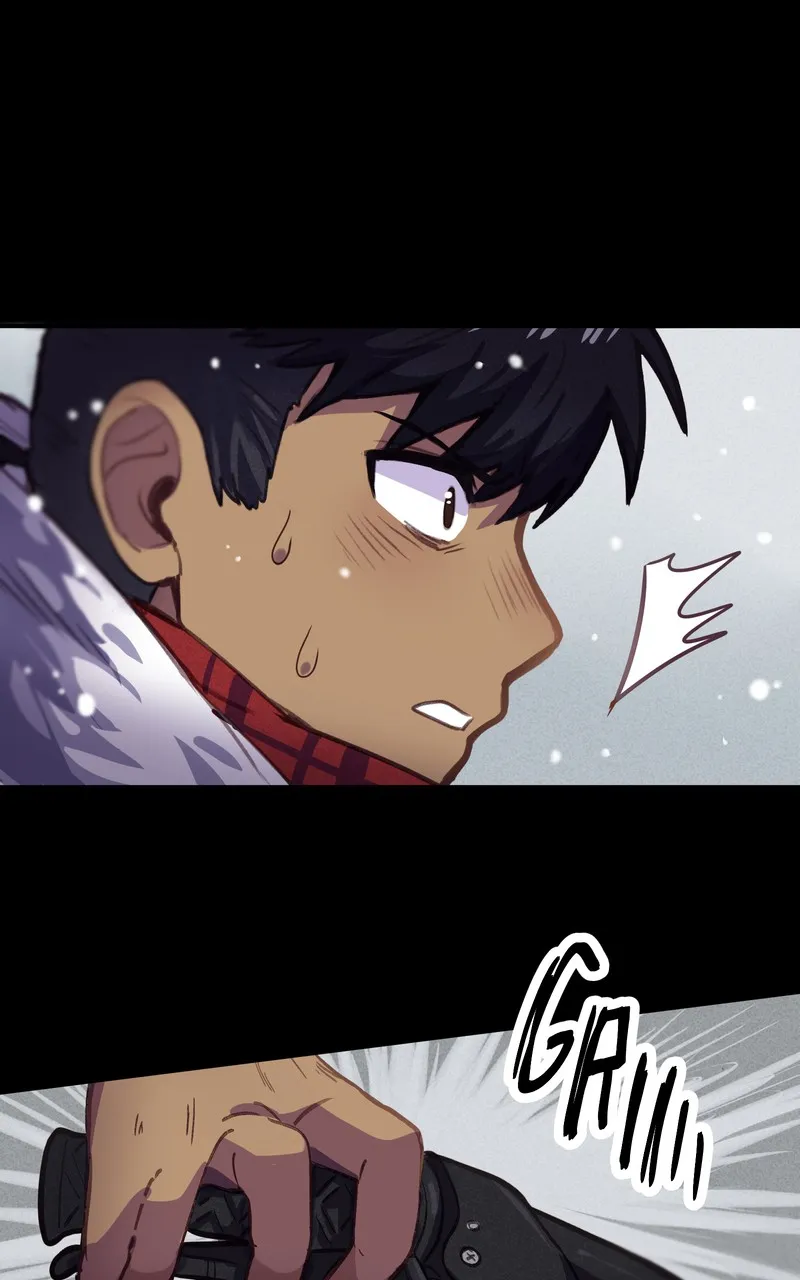 Lalin's Curse Chapter 22 page 7 - 