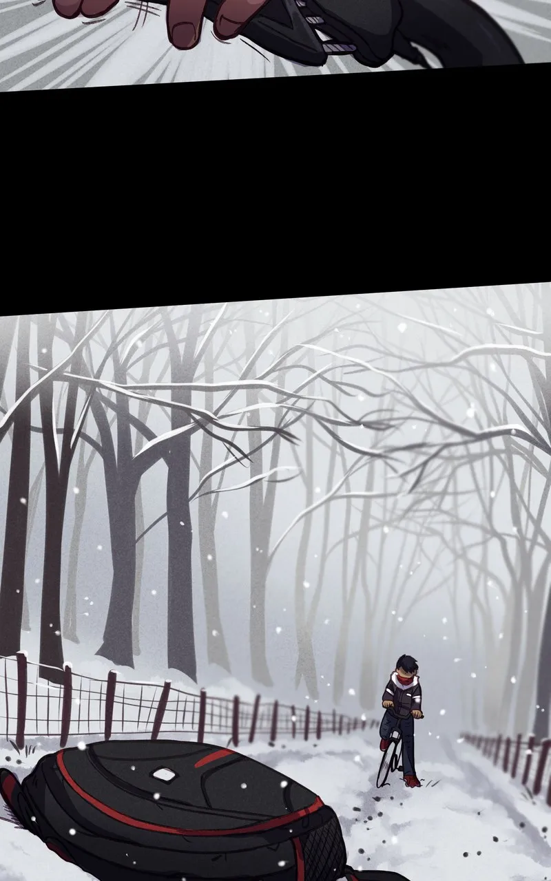 Lalin's Curse Chapter 22 page 8 - 