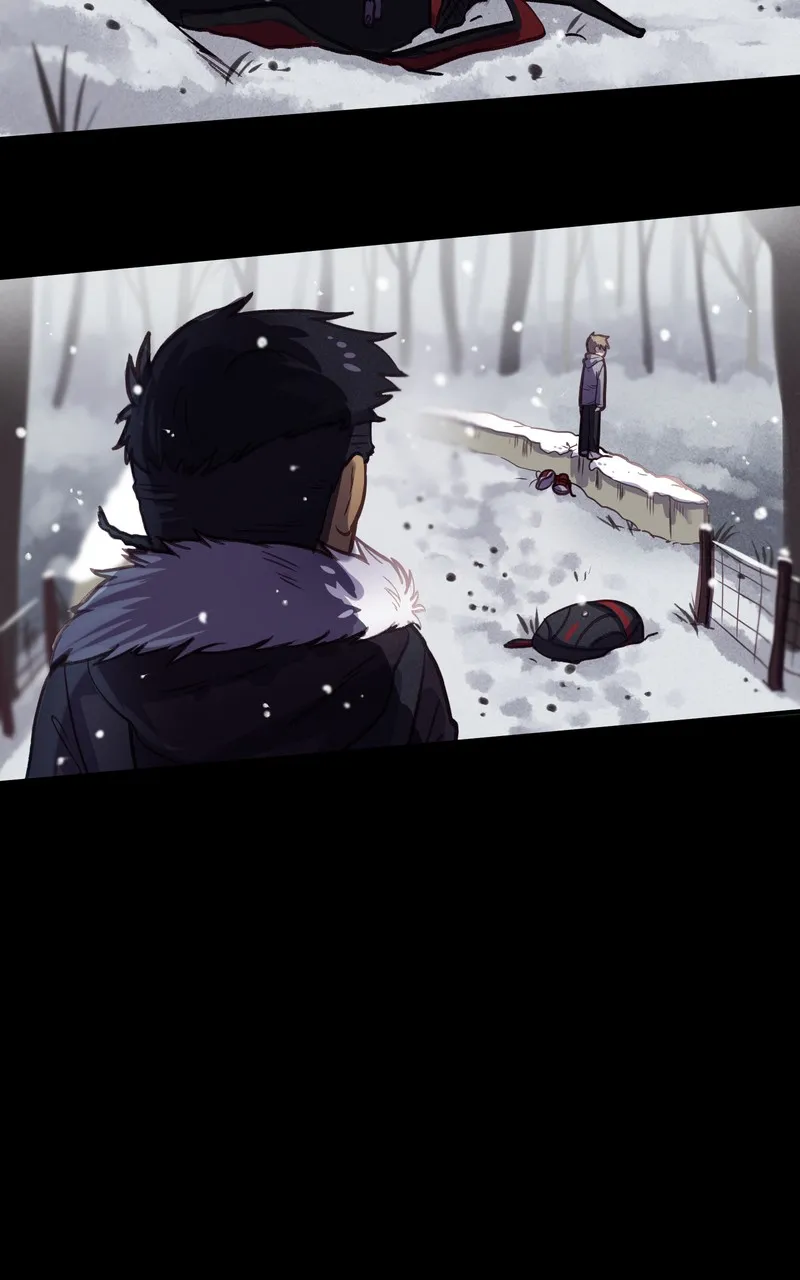 Lalin's Curse Chapter 22 page 9 - 