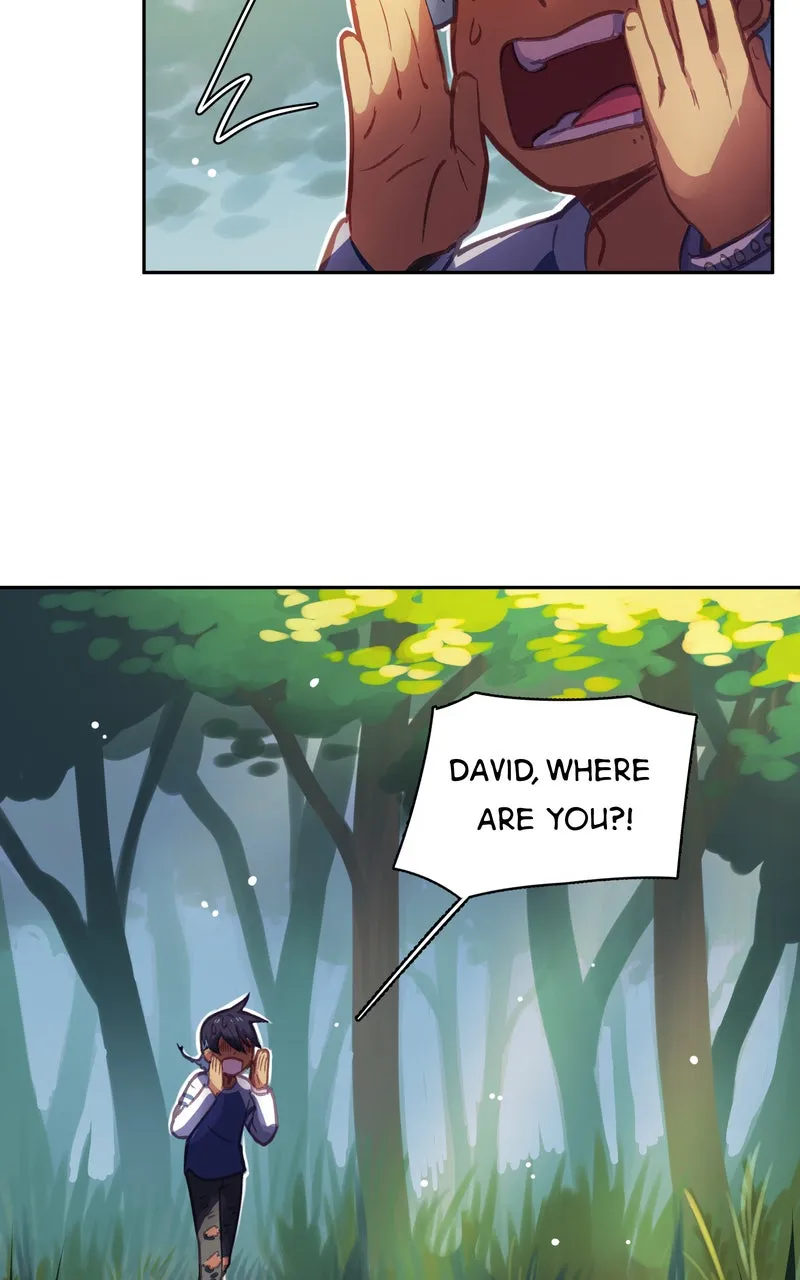 Lalin's Curse Chapter 23 page 2 - 