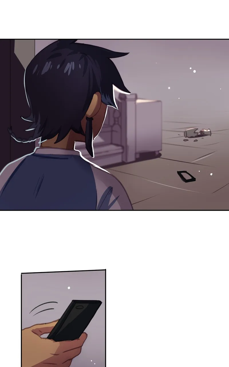 Lalin's Curse Chapter 23 page 12 - 