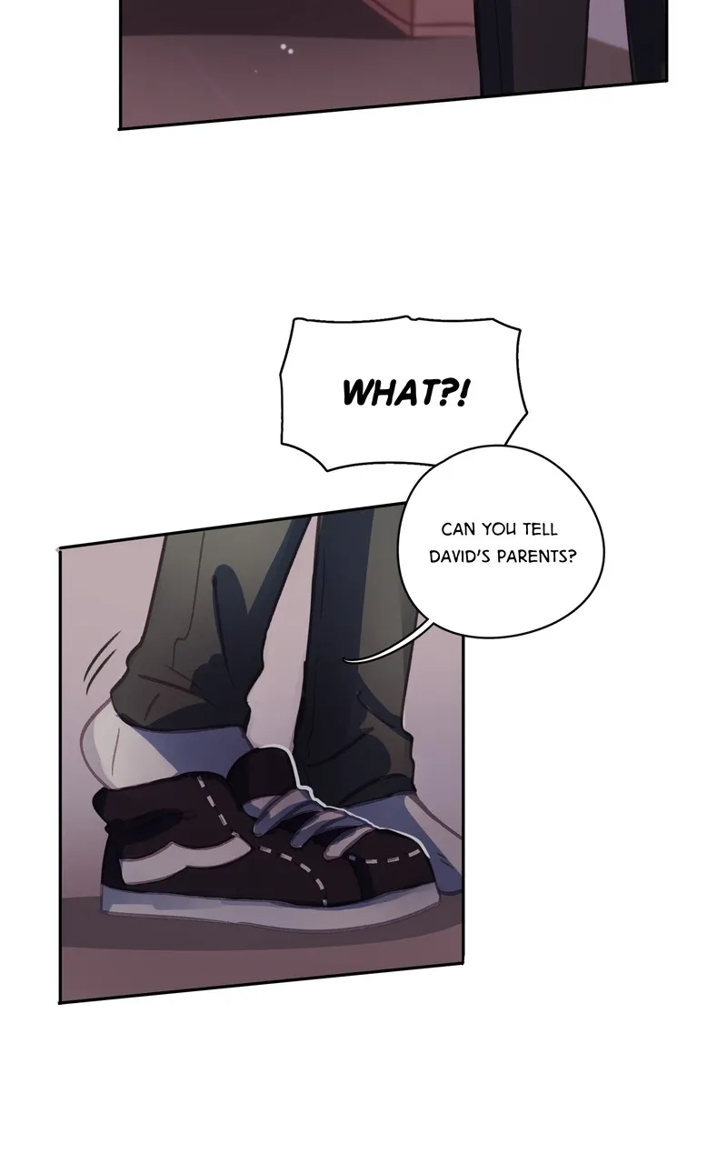 Lalin's Curse Chapter 23 page 14 - 