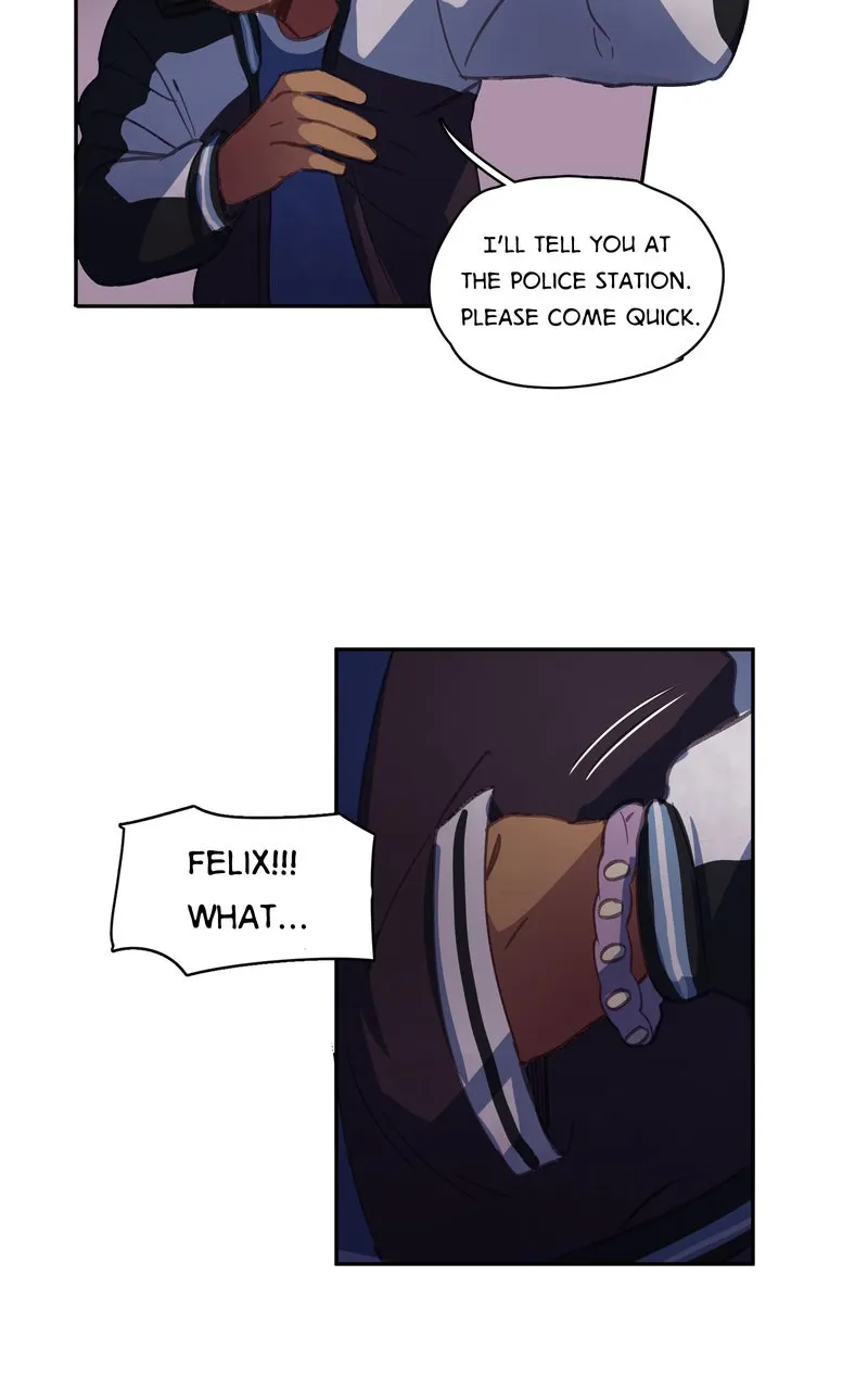 Lalin's Curse Chapter 23 page 16 - 