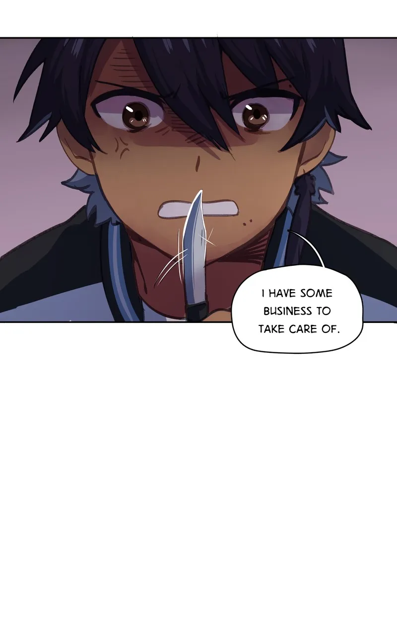 Lalin's Curse Chapter 23 page 17 - 