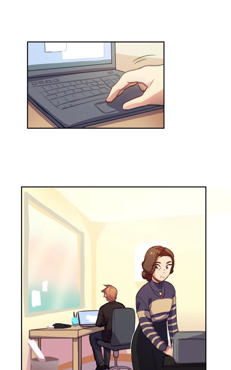 Lalin's Curse Chapter 23 page 18 - 