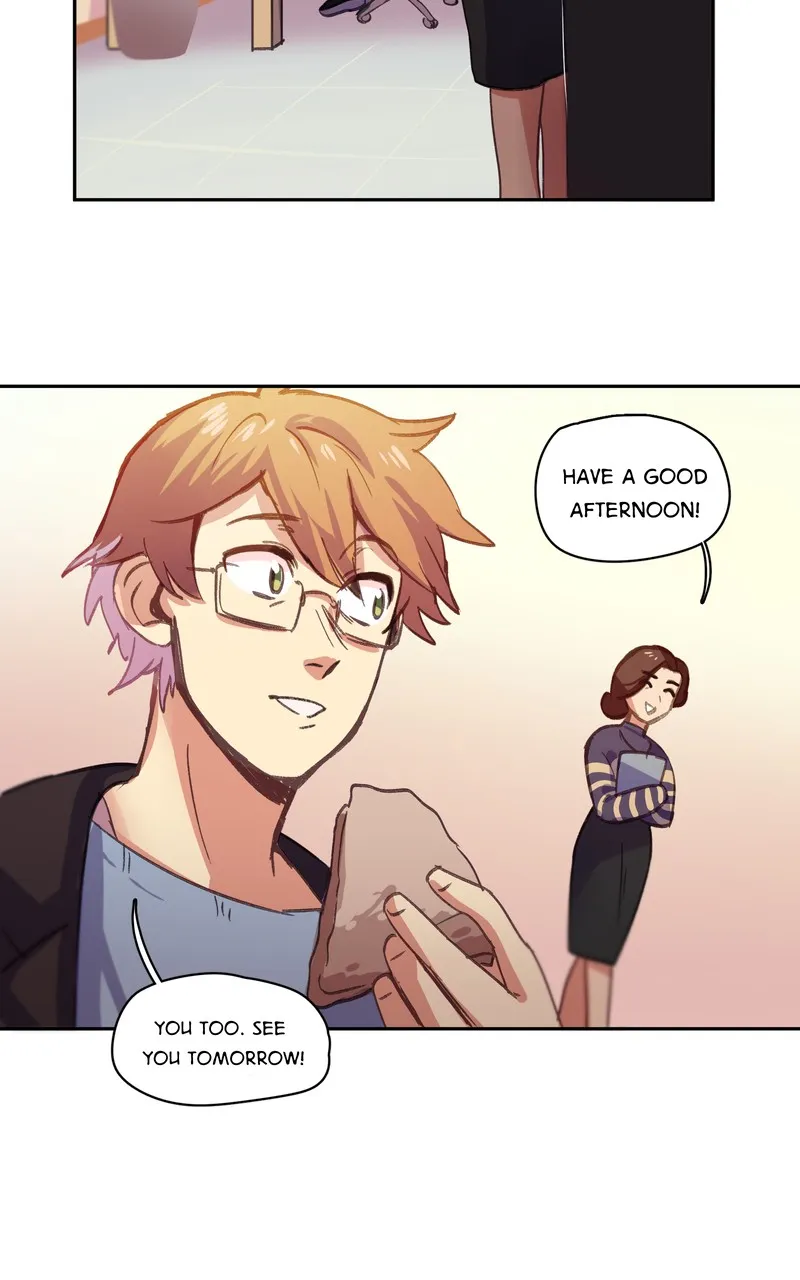 Lalin's Curse Chapter 23 page 19 - 