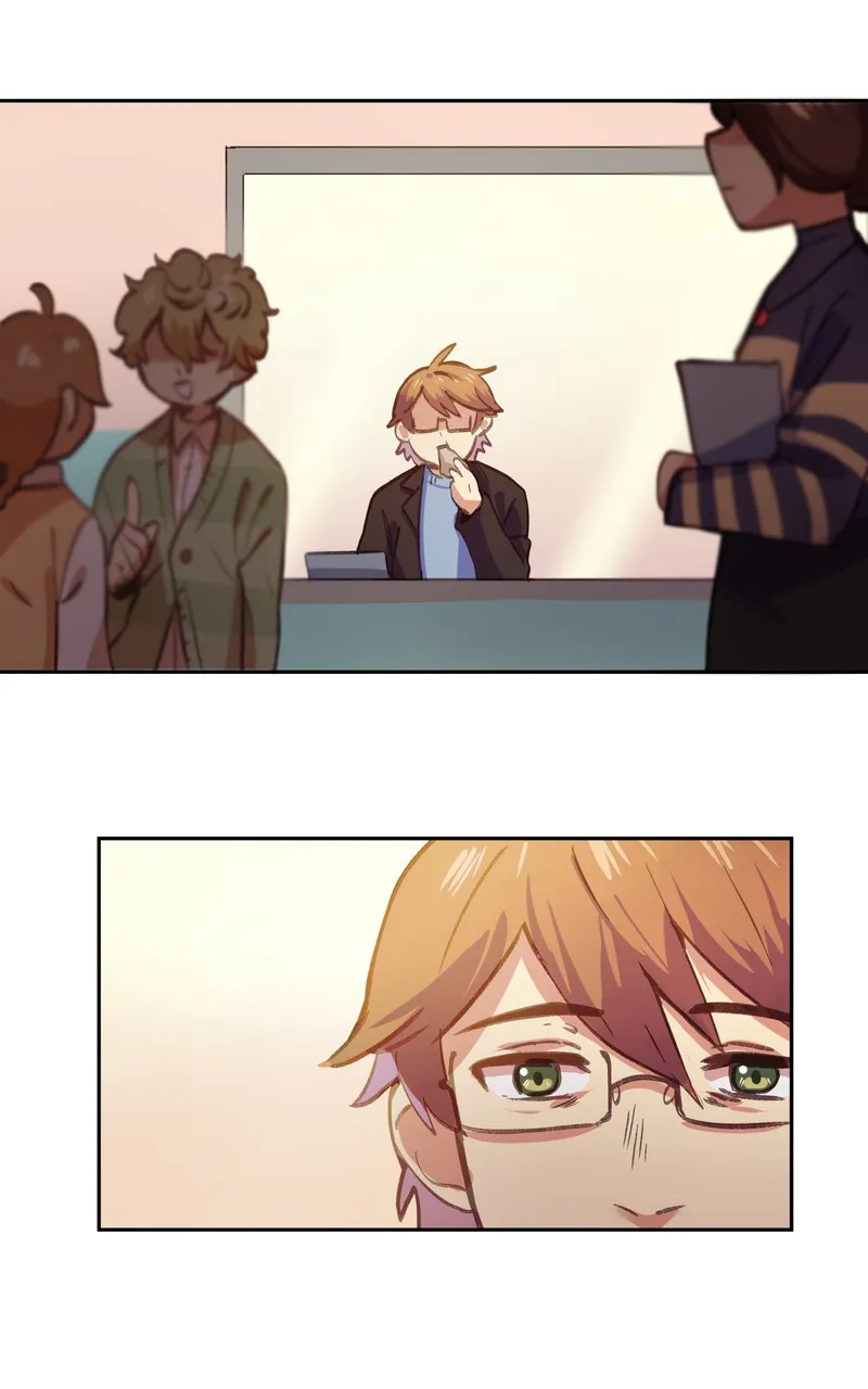 Lalin's Curse Chapter 23 page 20 - 