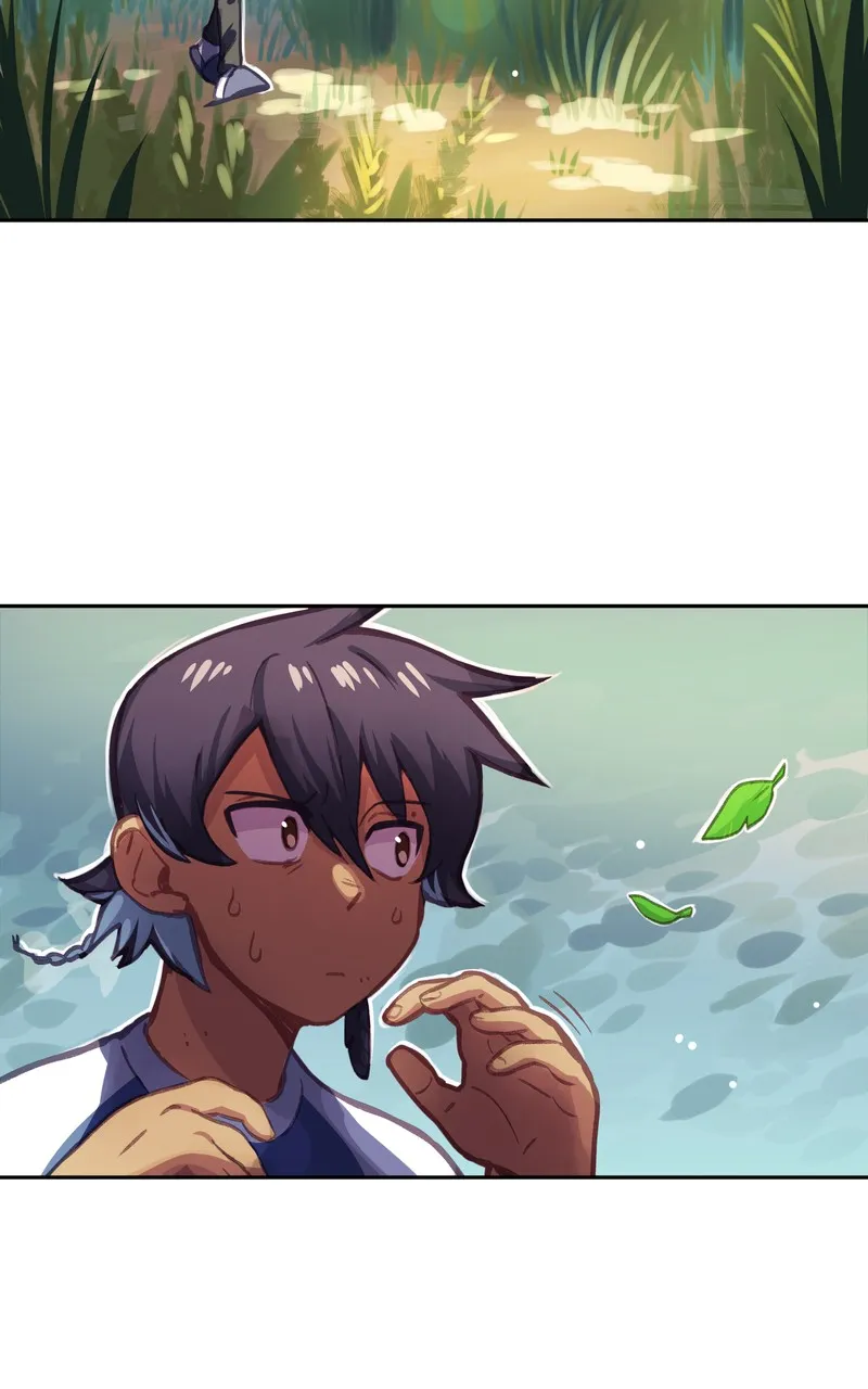Lalin's Curse Chapter 23 page 3 - 