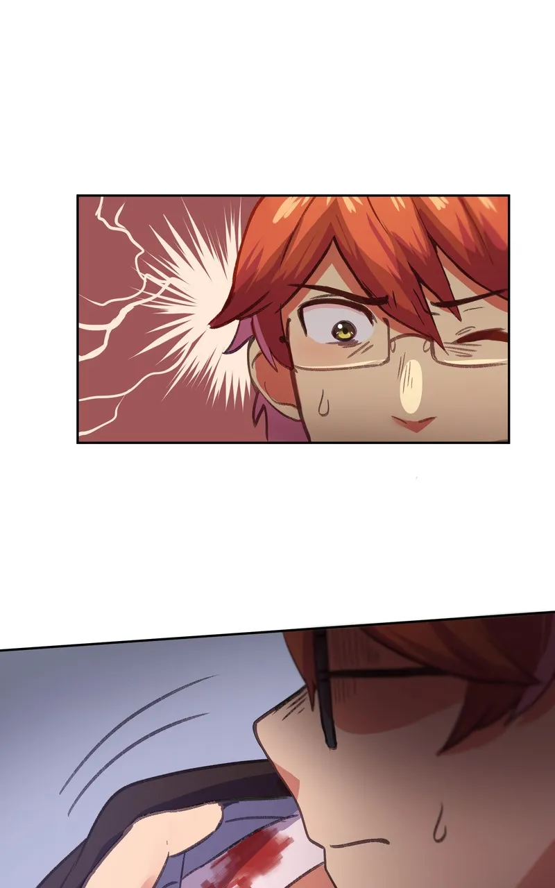 Lalin's Curse Chapter 23 page 21 - 