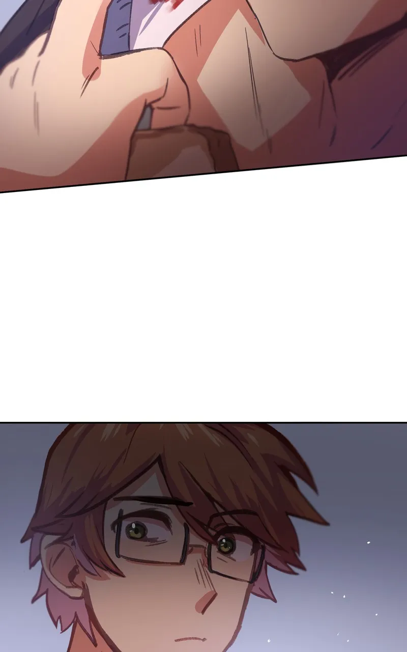 Lalin's Curse Chapter 23 page 22 - 