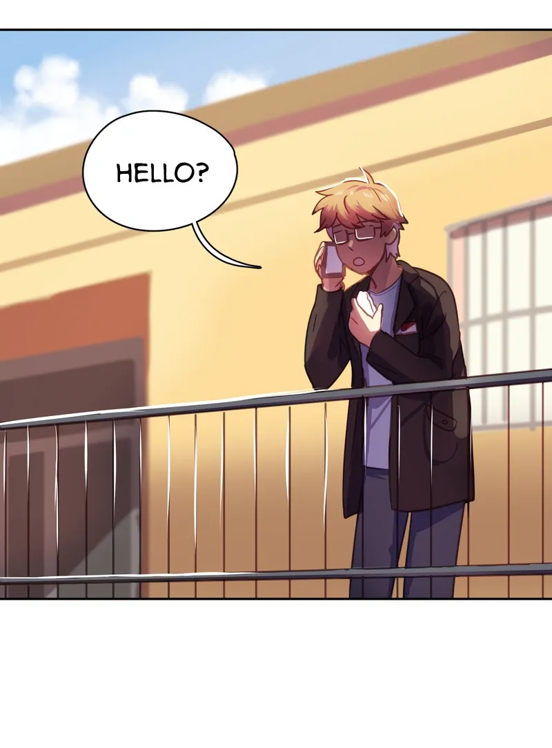 Lalin's Curse Chapter 23 page 26 - 