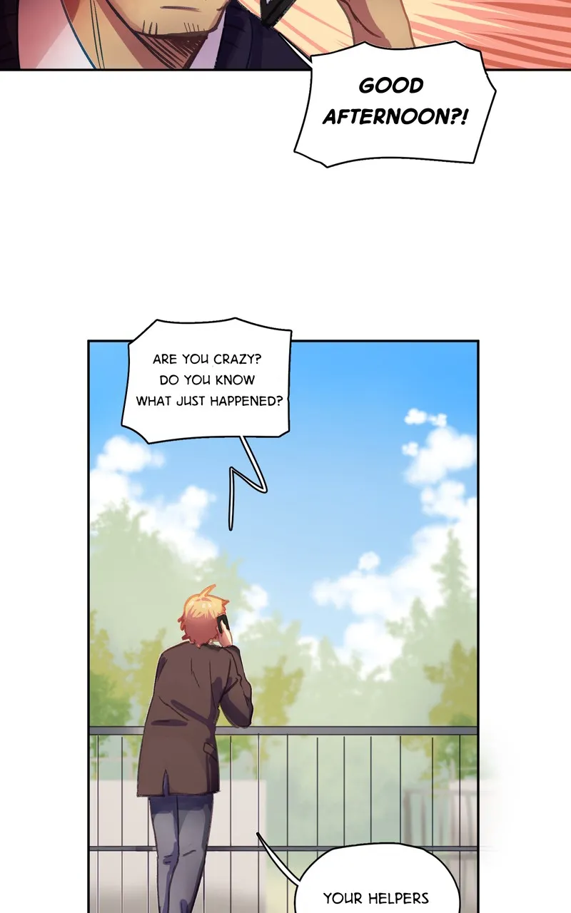 Lalin's Curse Chapter 23 page 28 - 